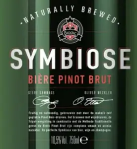 Symbiose Pinot Brut